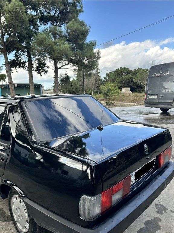 Tofas Sahin, 1.6 L, 2006 il, 125 852 km — Avtomobillər, Bakı (4)