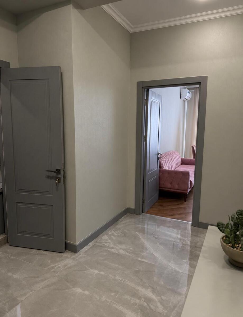 Satılır 2 otaqlı yeni tikili 82 m² — Mənzil, Bakı (9)