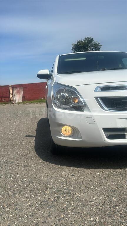 Chevrolet Cobalt, 1.5 L, 2024 il, 132 015 km — Avtomobillər, Bakı (2)