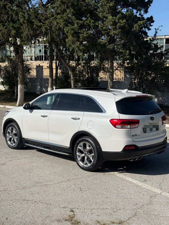 Kia Sorento, 2.0 L, 2016 il, 192 740 km — Avtomobillər, Bakı (4)