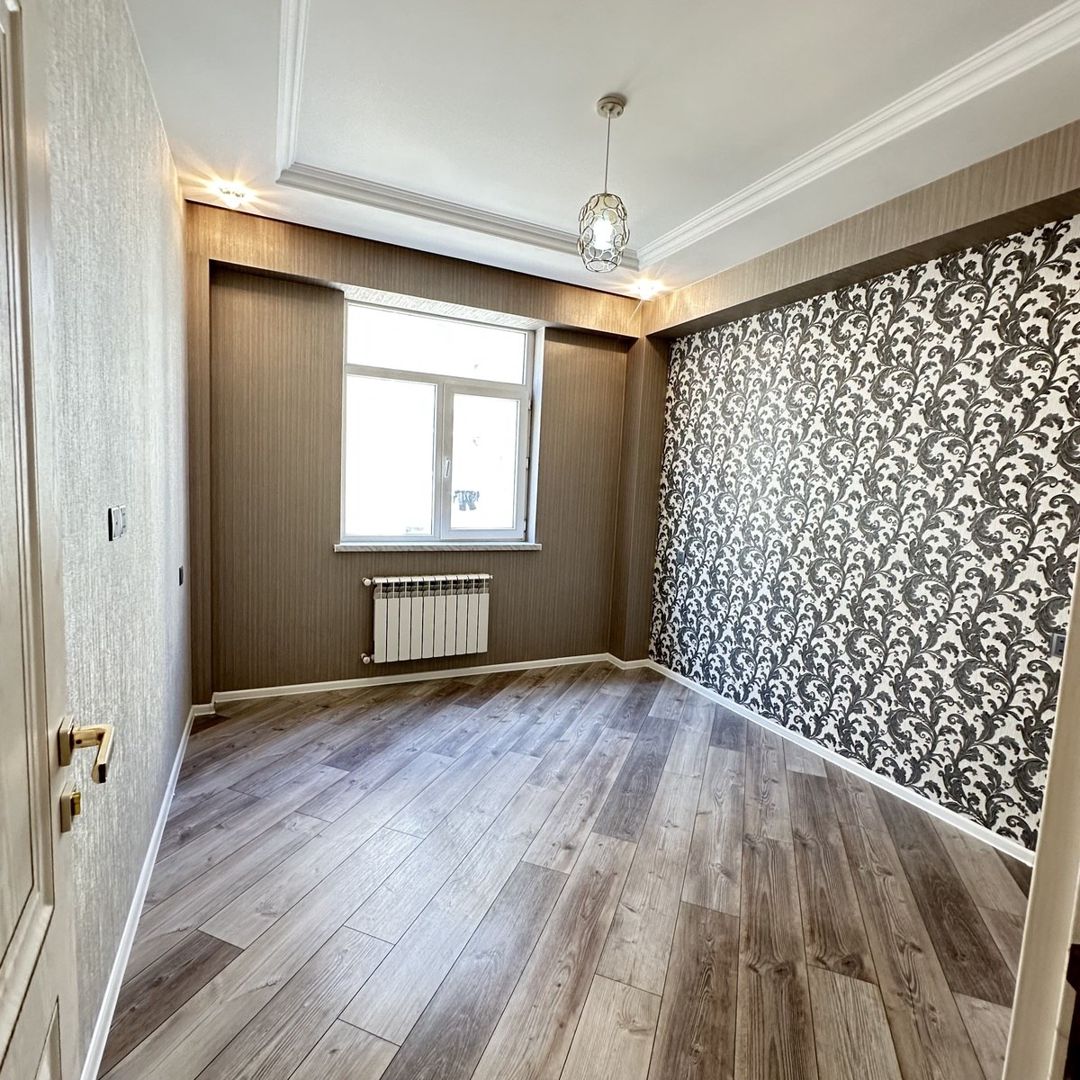 Satılır 2 otaqlı yeni tikili 55 m² — Mənzil, Bakı (4)