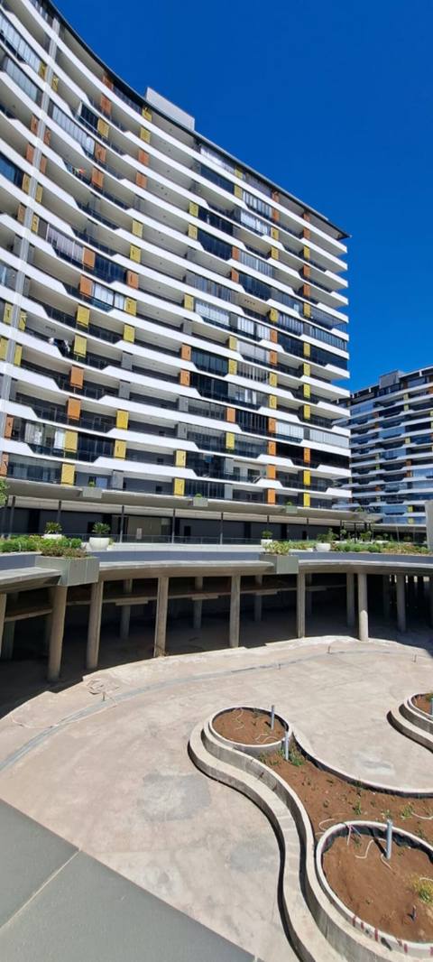 3 otaqlı, Yeni tikili, 114 kv. m — MyDom Əmlak Agentliyi — Apartment