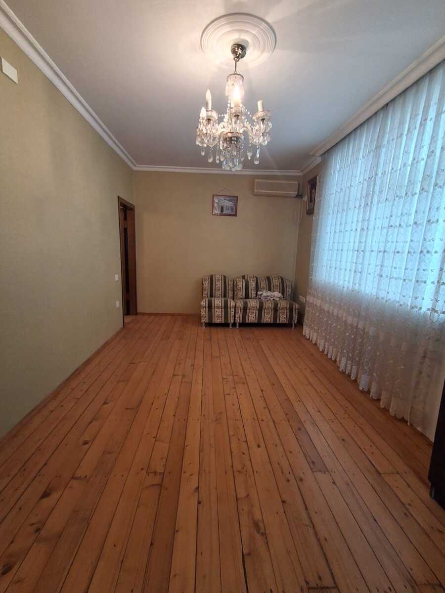 Satılır 2 otaqlı köhnə tikili 45 m² — Mənzil, Xırdalan (7)