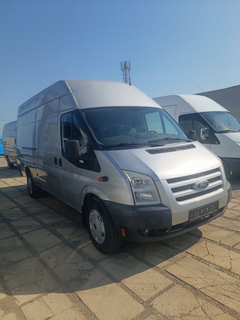 Ford Transit, 2.4 L, 2010 il, 153 000 km — Bakı