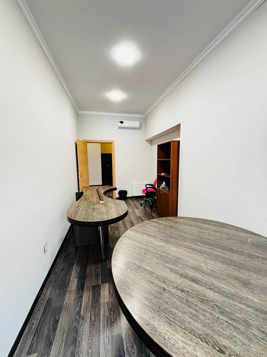 İcarəyə verilir 3 otaqlı ofis 70 m² — Ofis, Bakı (7)