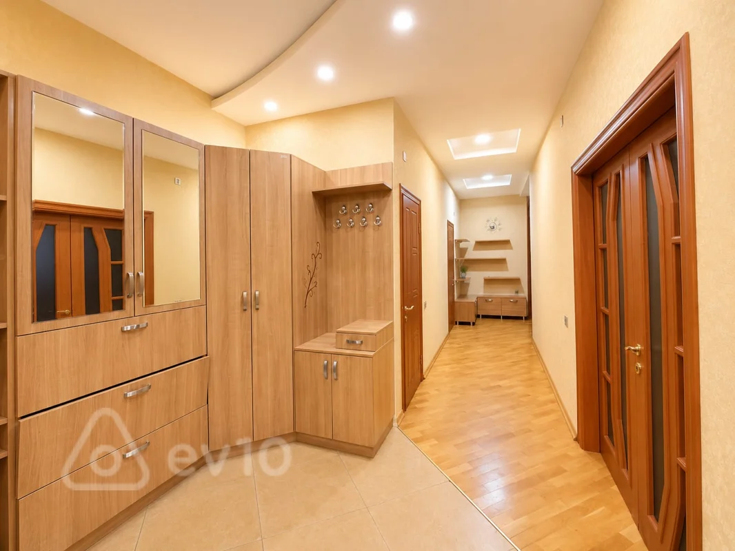3 otaqlı mənzil, 145 m², Elmler mothercare — kirayə — Mənzil, Bakı (8)