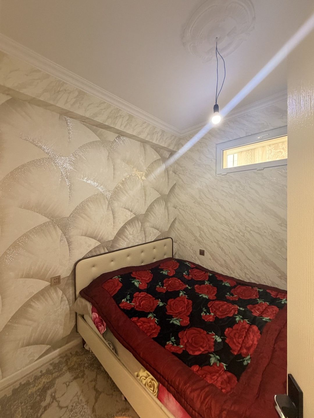 Satılır 2 otaqlı yeni tikili 42 m² — Mənzil, Bakı (6)