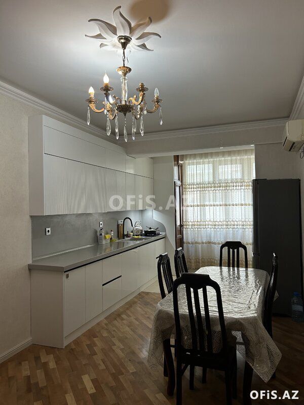 Yeni tikili Kirayə Verilir Yasamal r., 20 Yanvar m., 3 otaq, 85 m² — Mənzil, Bakı (3)