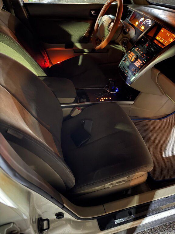 Nissan Teana, 2.3 L, 2006 il, 376 000 km — Avtomobillər, Bakı (11)