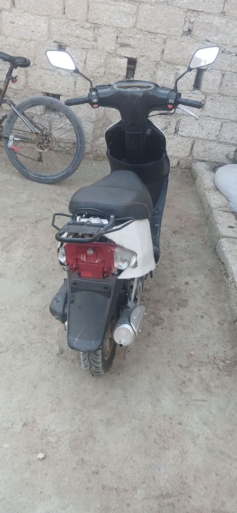 Ozum ucun almisam hec bir problem yoxdu — Digah