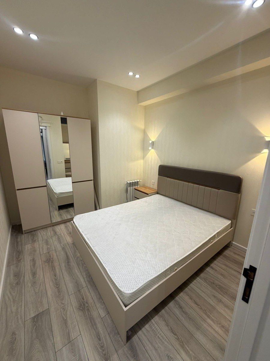 İcarəyə verilir 3 otaqlı yeni tikili 100 m² — Mənzil, Bakı (7)
