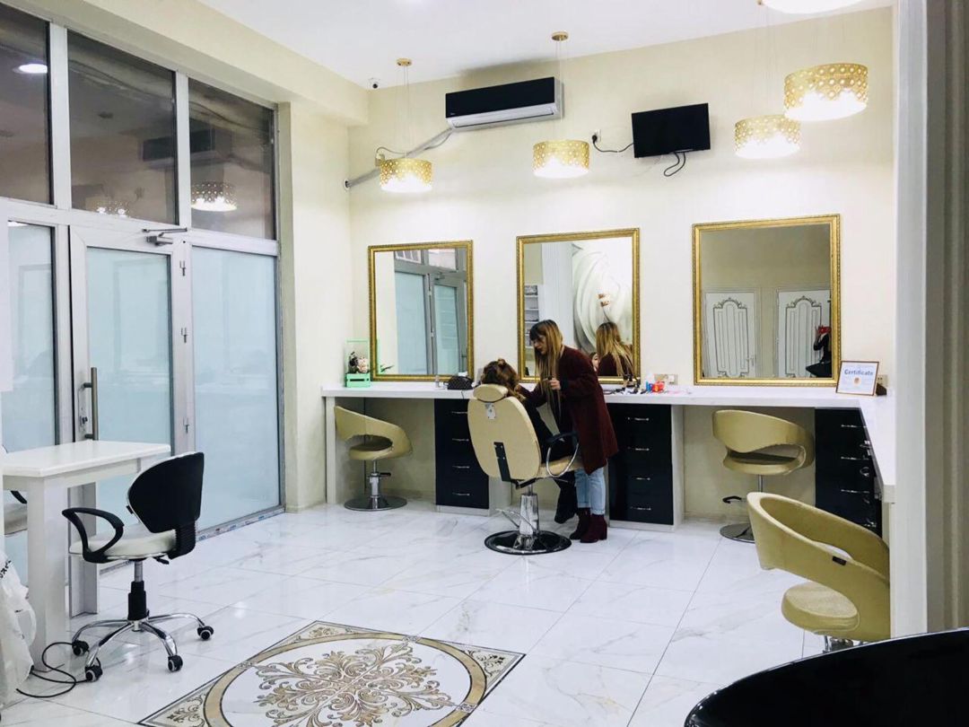 İcarəyə verilir obyekt 50 m² — Əmlak, Bakı (3)
