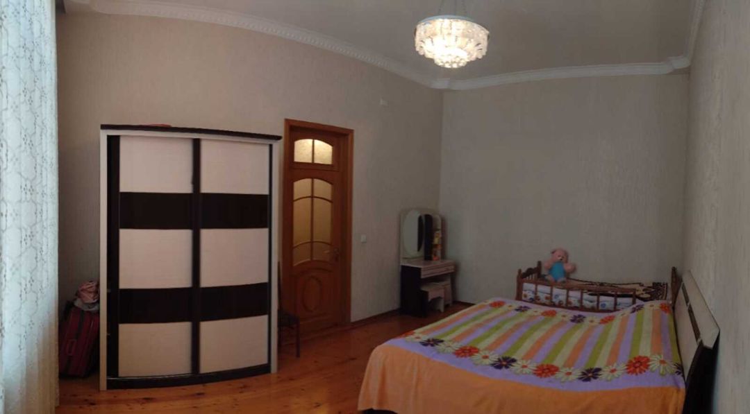 Satılır 6 otaqlı həyət evi/bağ evi 310 m² — Ev, villa, Bakı (10)