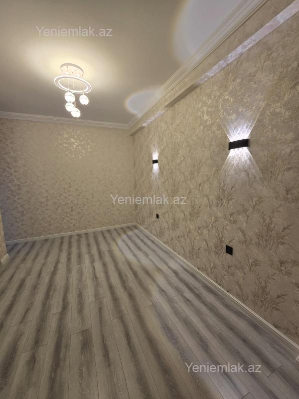 Satılır 2 otaqlı Bina evi menzil (Yeni tikili), 85 m², 16-cı məhəllə — Mənzil, Sumqayıt (9)