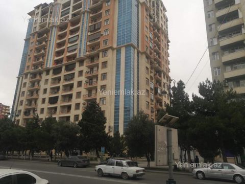 Satılır 3 otaqlı Bina evi menzil (Yeni tikili), 142 m², 17-ci məhəllə — Sumqayıt