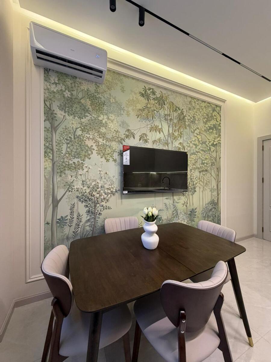 Satılır 2 otaqlı yeni tikili 85 m² — Mənzil, Bakı (7)