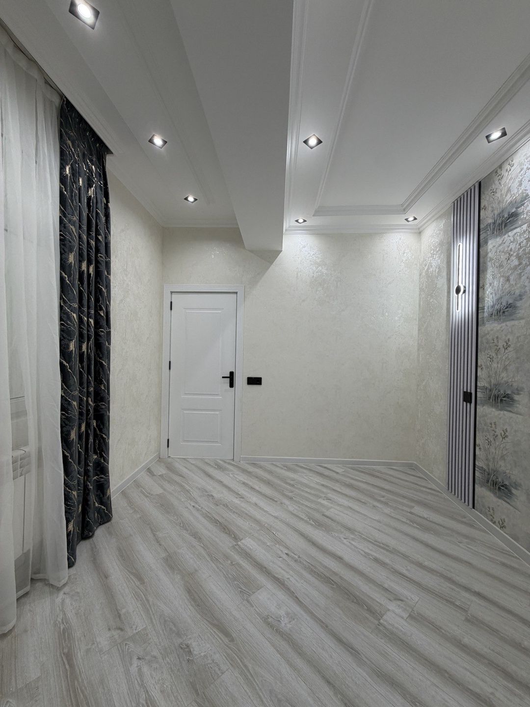 Satılır 3 otaqlı yeni tikili 84 m² — Mənzil, Bakı (5)