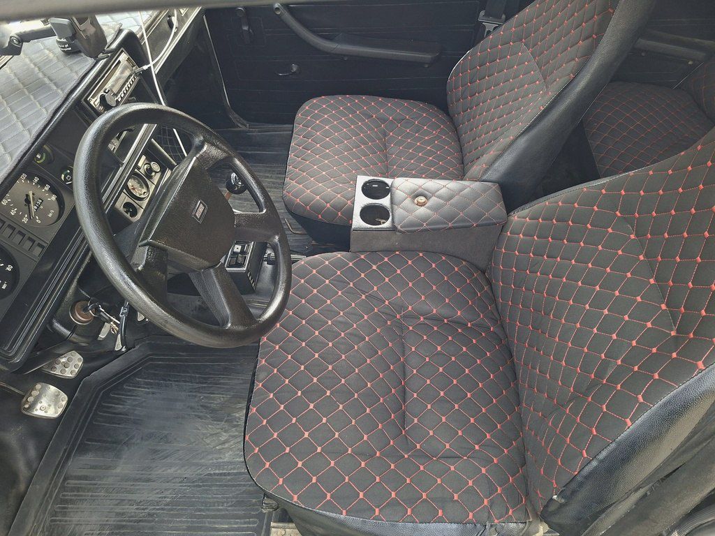 Lada (VAZ) 2107, 1.6 L, 2011 il, 200 000 km 25-BL-584 — Avtomobillər, Samux (12)