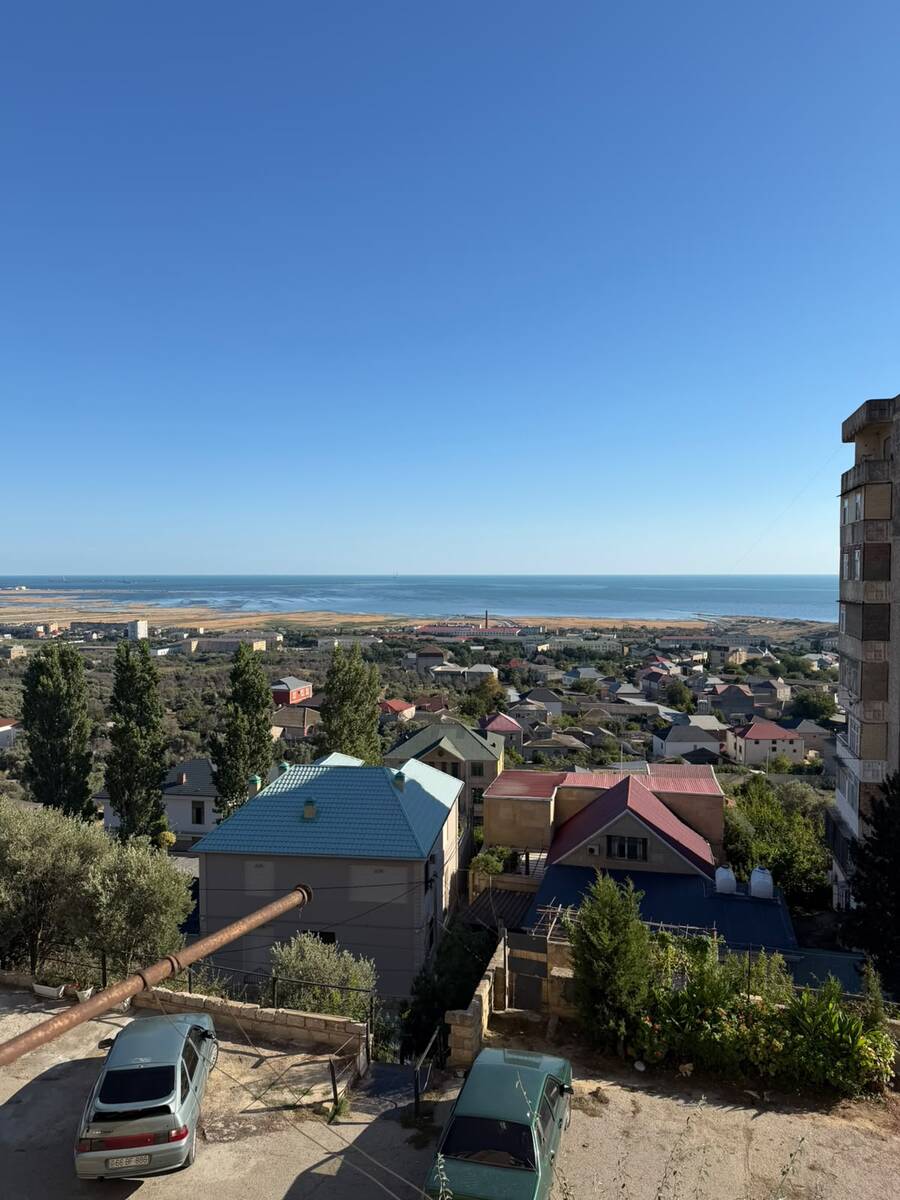 İcarəyə verilir 2 otaqlı köhnə tikili 60 m² — Mənzil, Bakı (9)