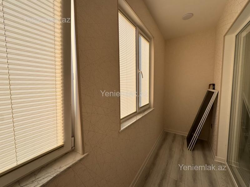 Satılır 1 otaqlı Bina evi menzil (Köhnə tikili), 40 m², Nizami rayonu — Mənzil, Bakı (6)