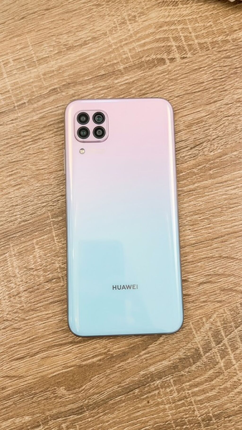 Huawei P40 lite — Huawei, İsmayıllı (2)