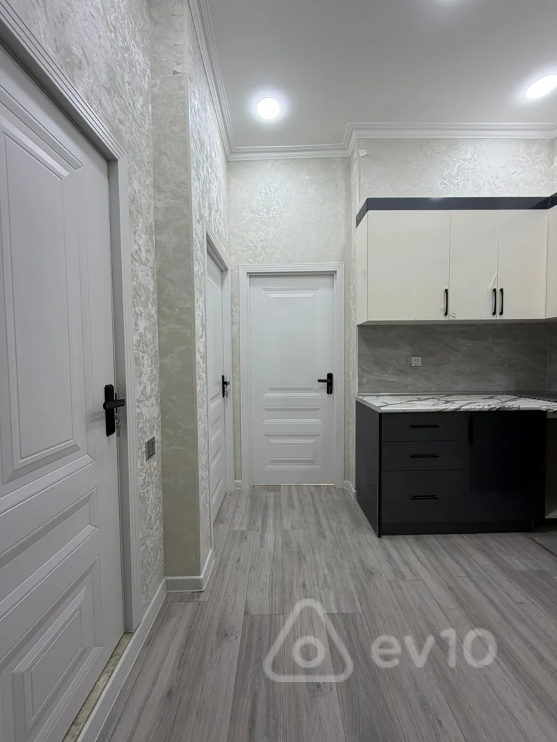 2 otaqlı mənzil, 46 m², Galubiyyə kücəsi, Xırdalan — Mənzil, Xırdalan (10)