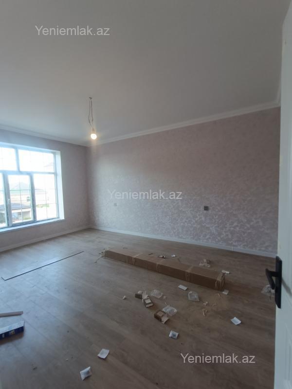 Satılır 4 otaqlı Həyət evi / Villa, 140 m², Masazır — Ev, villa, Abşeron (8)