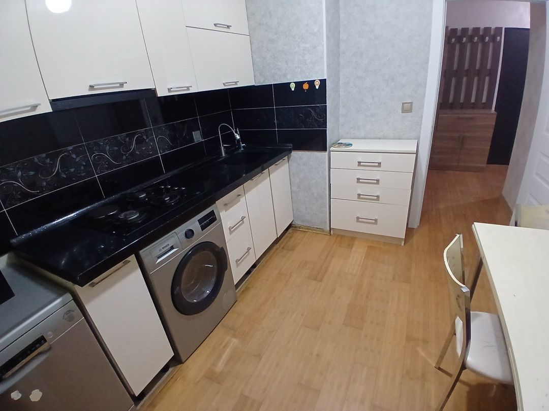 Satılır 2 otaqlı yeni tikili 66 m² — Mənzil, Xırdalan (7)