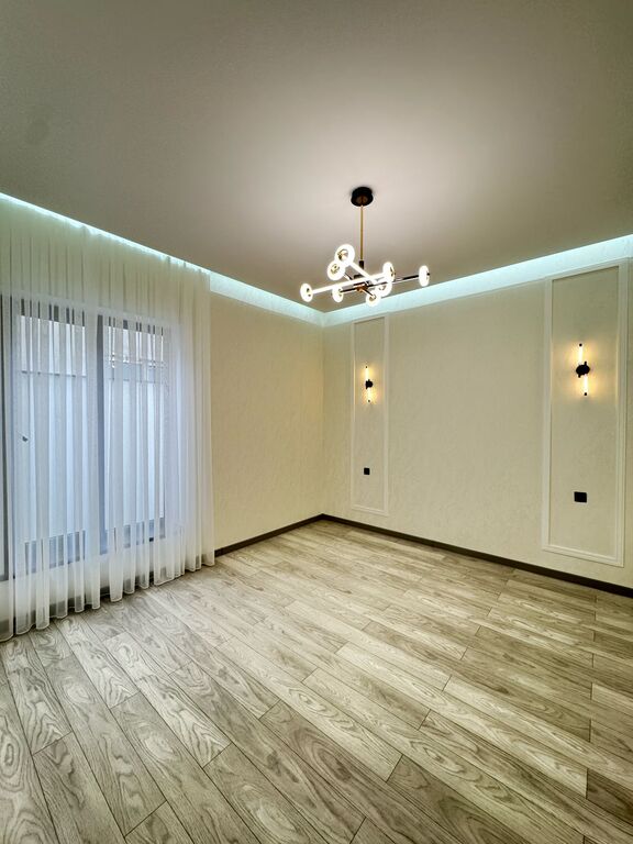 Satılır 4 otaqlı həyət evi/bağ evi 160 m² — Ev, villa, Bakı (9)