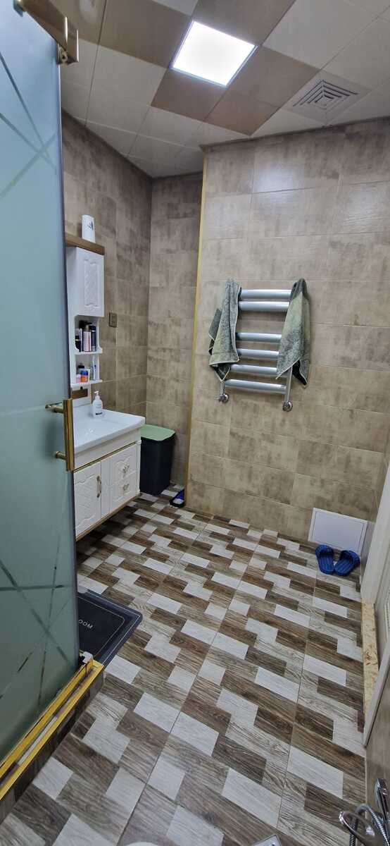 Satılır 3 otaqlı yeni tikili 70 m² — Mənzil, Bakı (12)