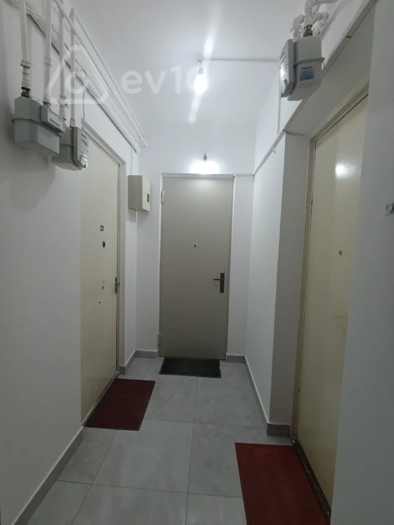 2 otaqlı mənzil, 45 m², Dilare Eliyev küçesi 32 — Mənzil, Bakı (6)