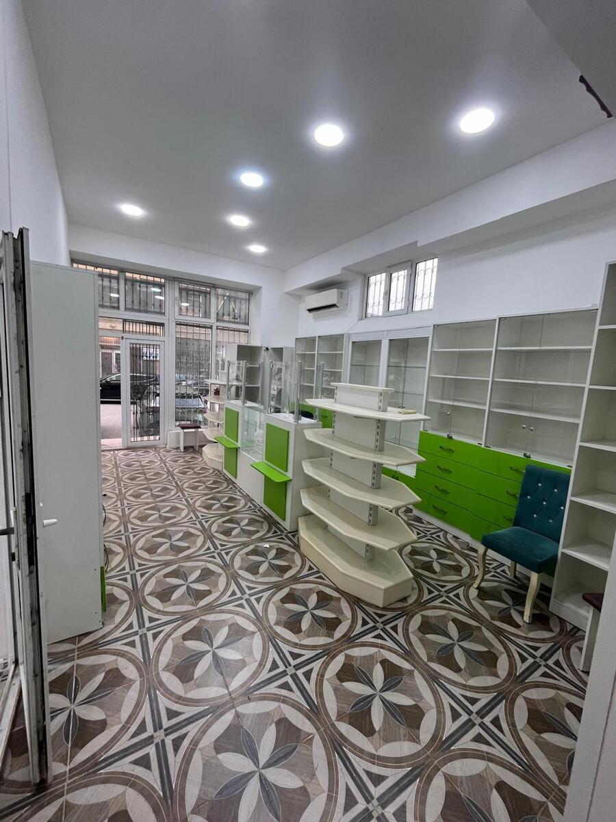 Satılır obyekt 75 m² — Əmlak, Bakı (3)