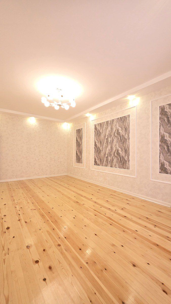 Satılır 4 otaqlı həyət evi/bağ evi 110 m² — Ev, villa, Bakı (11)