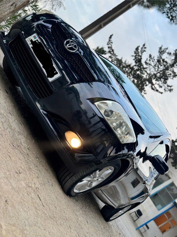 Toyota Yaris, 1.4 L, 2007 il, 321 256 km — Avtomobillər, Sumqayıt (6)