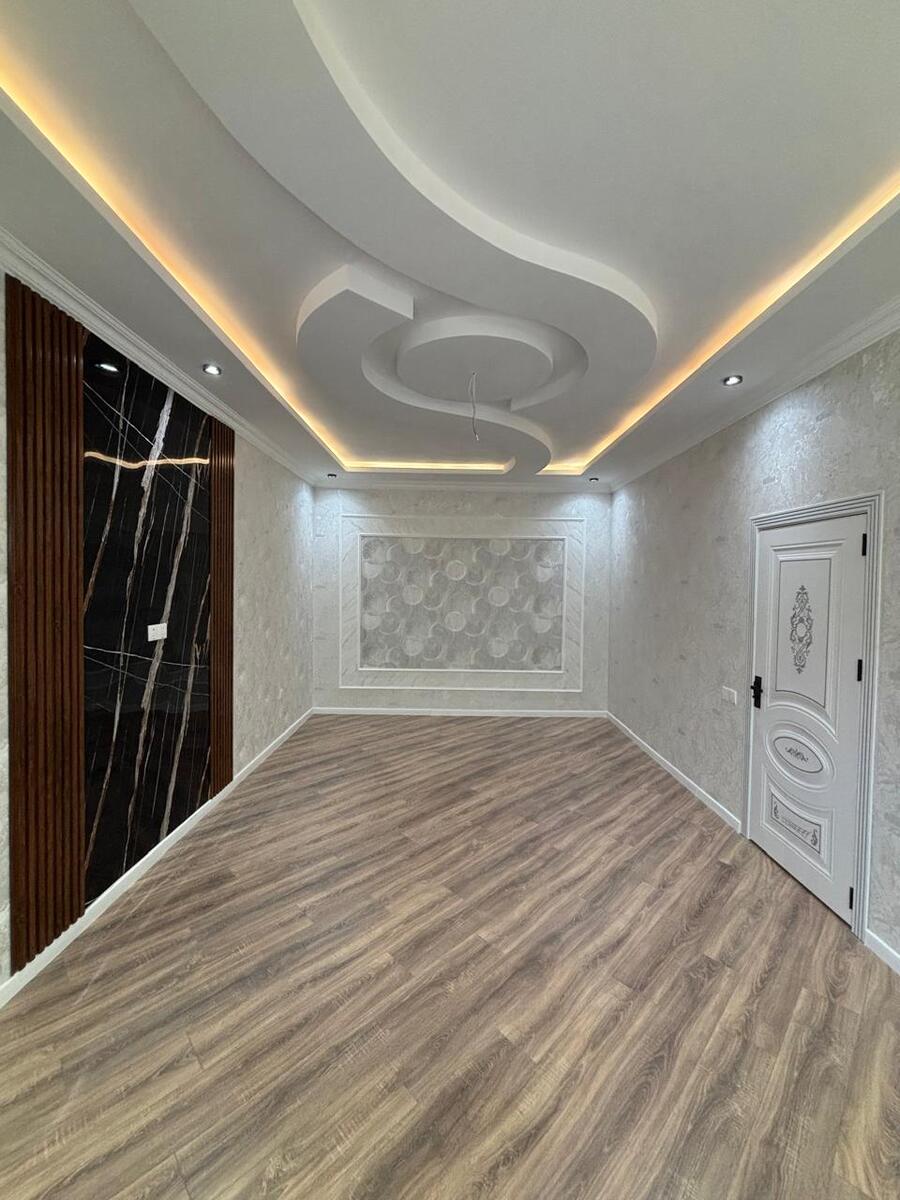 Satılır 4 otaqlı həyət evi/bağ evi 150 m² — Ev, villa, Xırdalan (4)