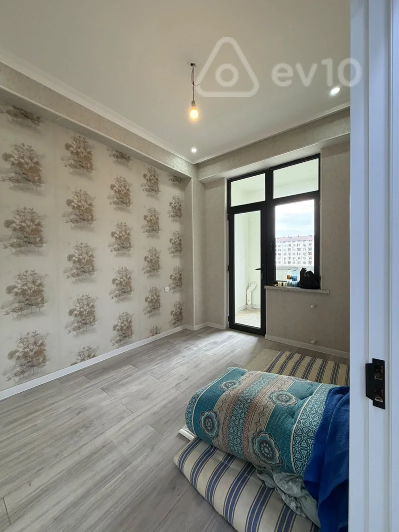 2 otaqlı mənzil, 46 m², Galubiyyə kücəsi, Xırdalan — Mənzil, Xırdalan (4)