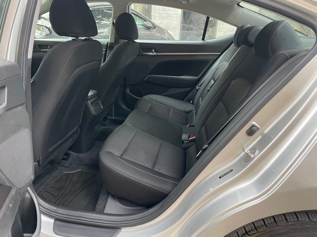 Hyundai Elantra, 2.0 L, 2016 il, 124 000 km 88-DU-960 — Avtomobillər, Bakı (11)