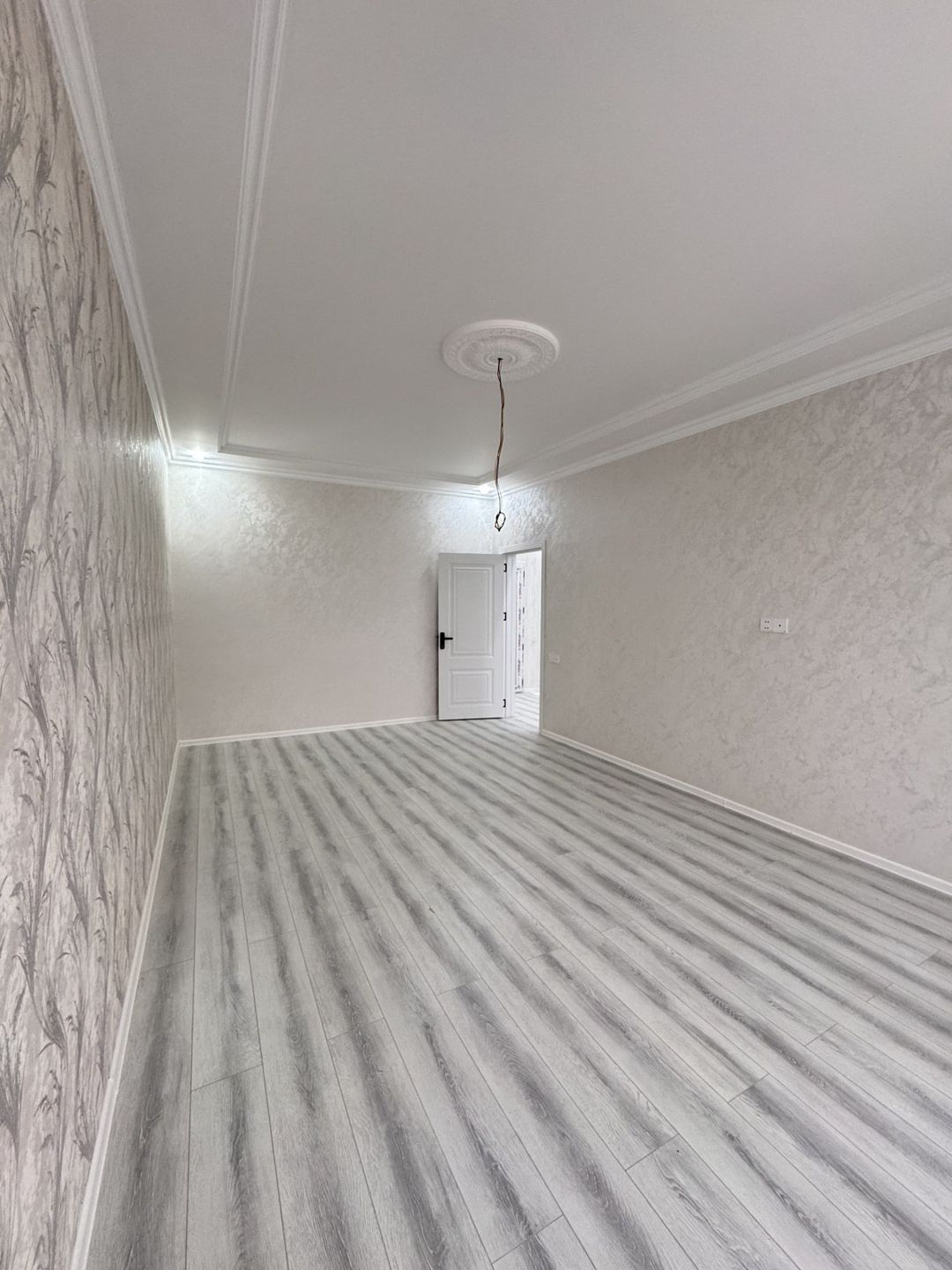 Satılır 4 otaqlı həyət evi/bağ evi 110 m² — Ev, villa, Bakı (8)