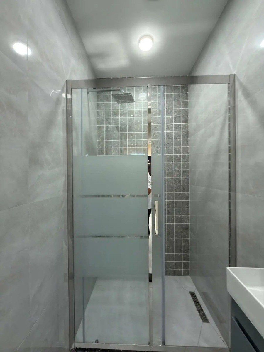 Satılır 3 otaqlı yeni tikili 107 m² — Mənzil, Bakı (11)