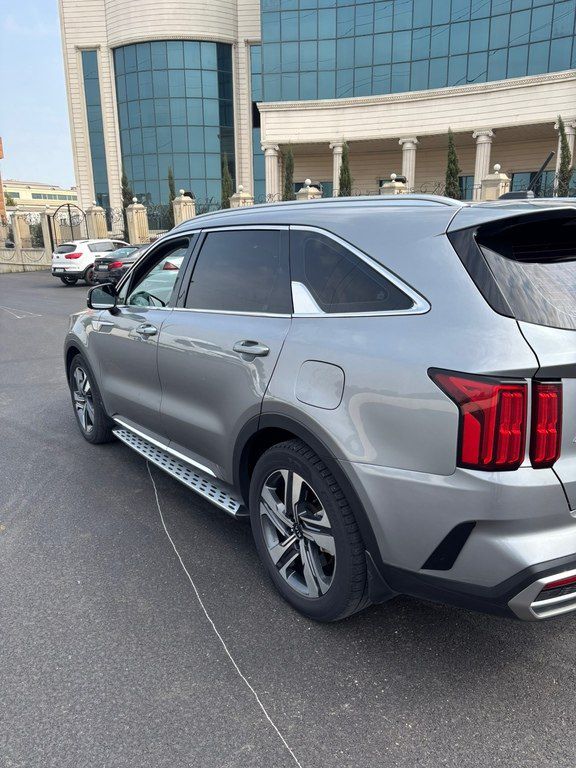 Kia Sorento, 2.2 L, 2020 il, 170 497 km — Avtomobillər, Bakı (3)