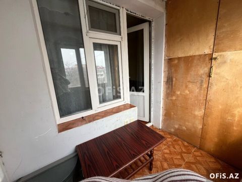 Köhnə tikili Kirayə Verilir Sumqayıt, Tam əşyalı evdir, 1 otaq, 40 m² — Sumqayıt