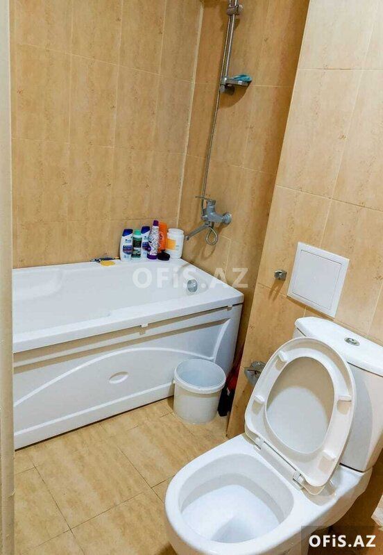 Yeni tikili Kirayə Verilir Suraxanı r., Hövsan q., 2 otaq, 65 m² — Mənzil, Bakı (4)