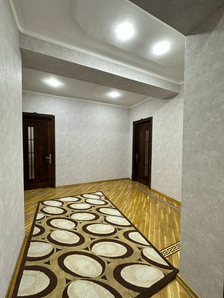İcarəyə verilir 2 otaqlı yeni tikili 82 m² — Mənzil, Bakı (7)