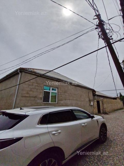 Satılır 3 otaqlı Həyət evi / Villa, 90 m², Xəzər bağları — Sumqayıt
