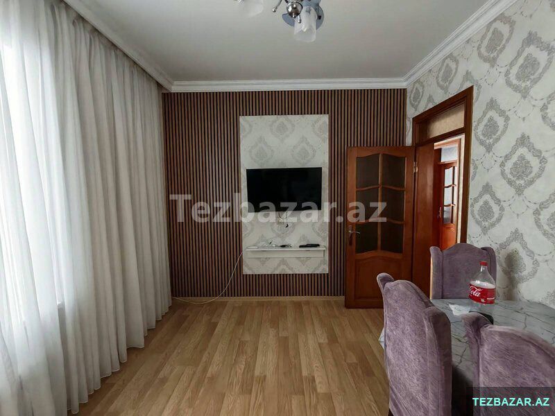 Kupcali ev satilir — Ev, villa, Bakı (4)