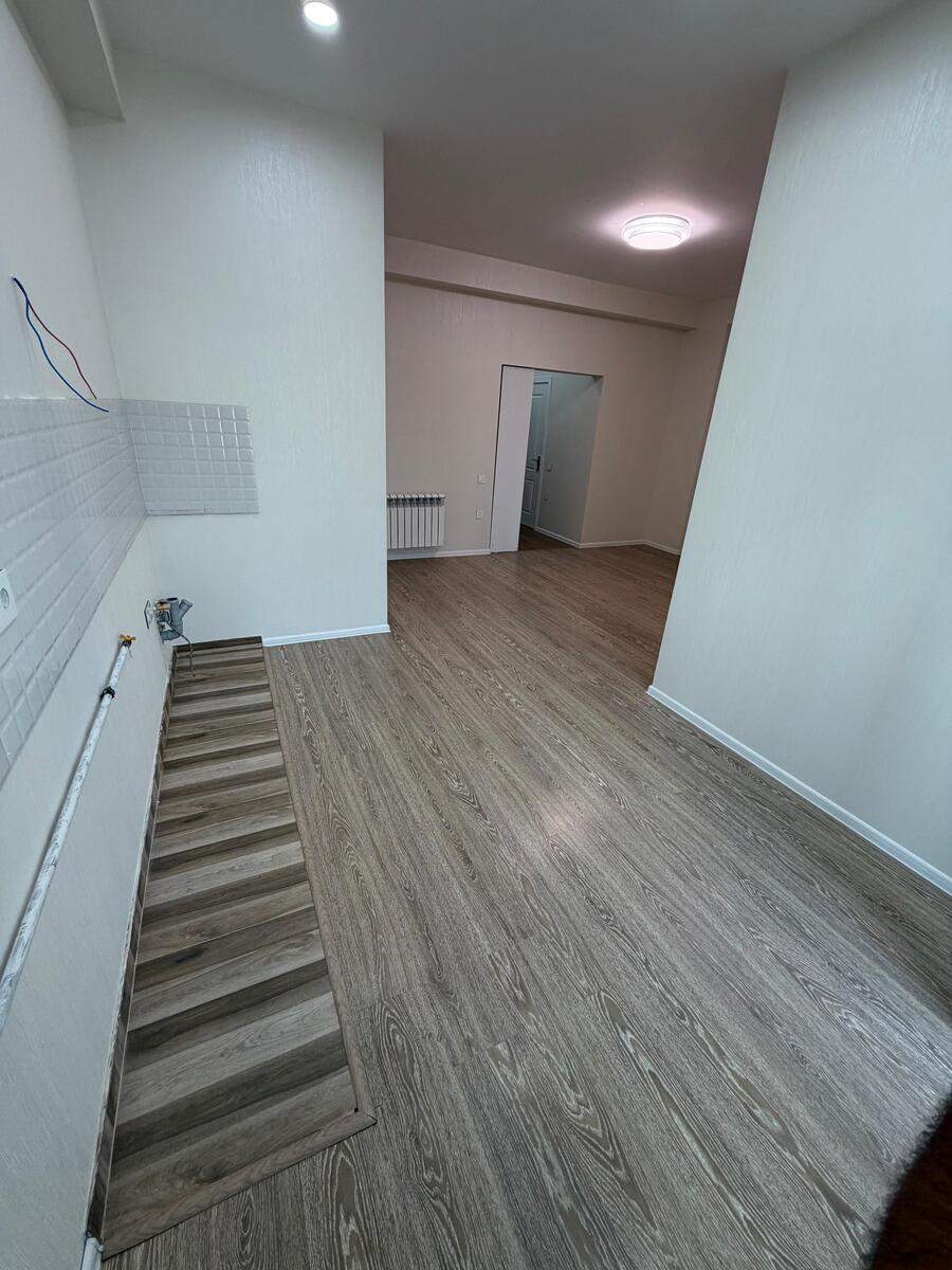 Satılır 2 otaqlı yeni tikili 51 m² — Mənzil, Bakı (3)