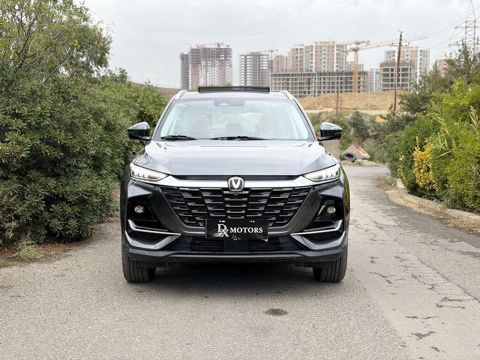 Changan CS 75 Pro, 1.5 L, 2026 il, yeni — Bakı