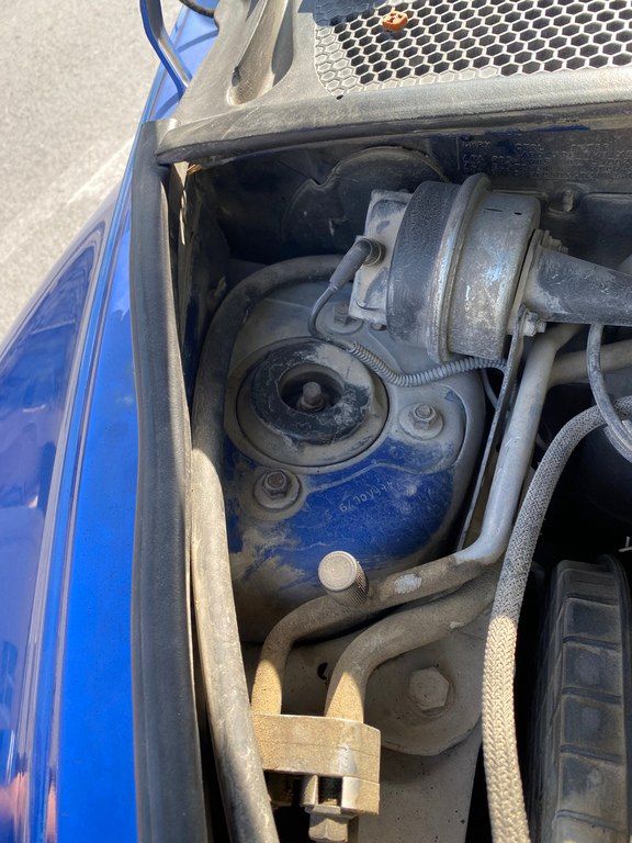 Chrysler PT Cruiser, 2.4 L, 2004 il, 164 000 km 10-RX-744 — Avtomobillər, Bakı (8)