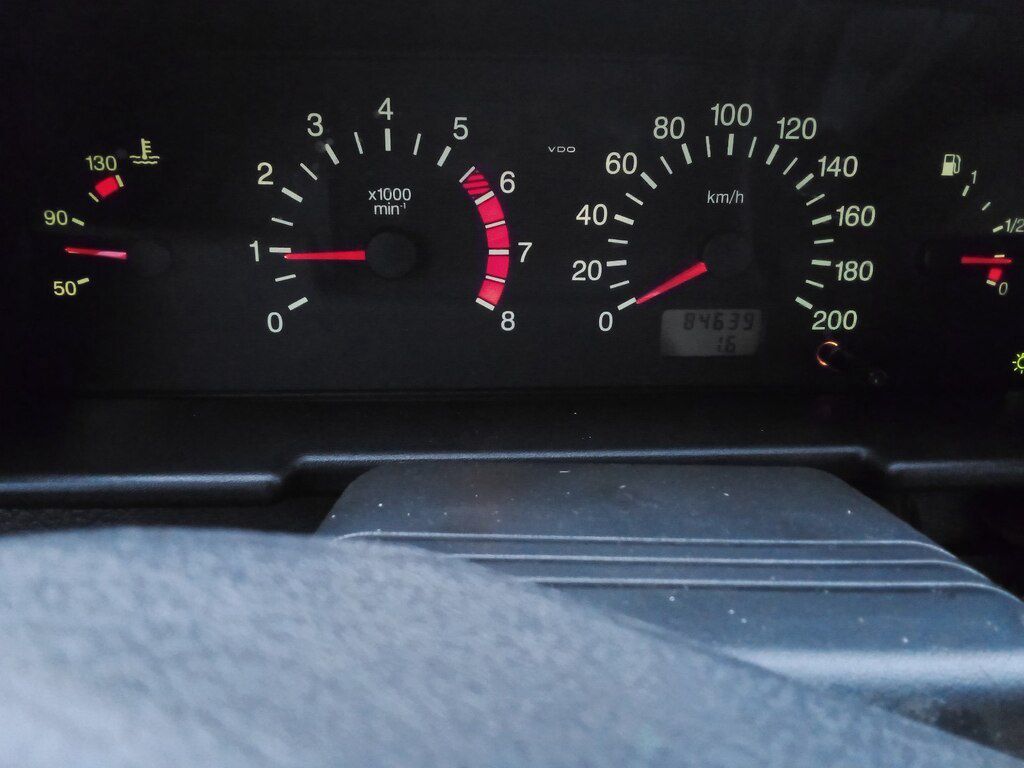 Lada (VAZ) 2110, 1.6 L, 2004 il, 84 639 km 50-BN-451 — Avtomobillər, Qusar (4)