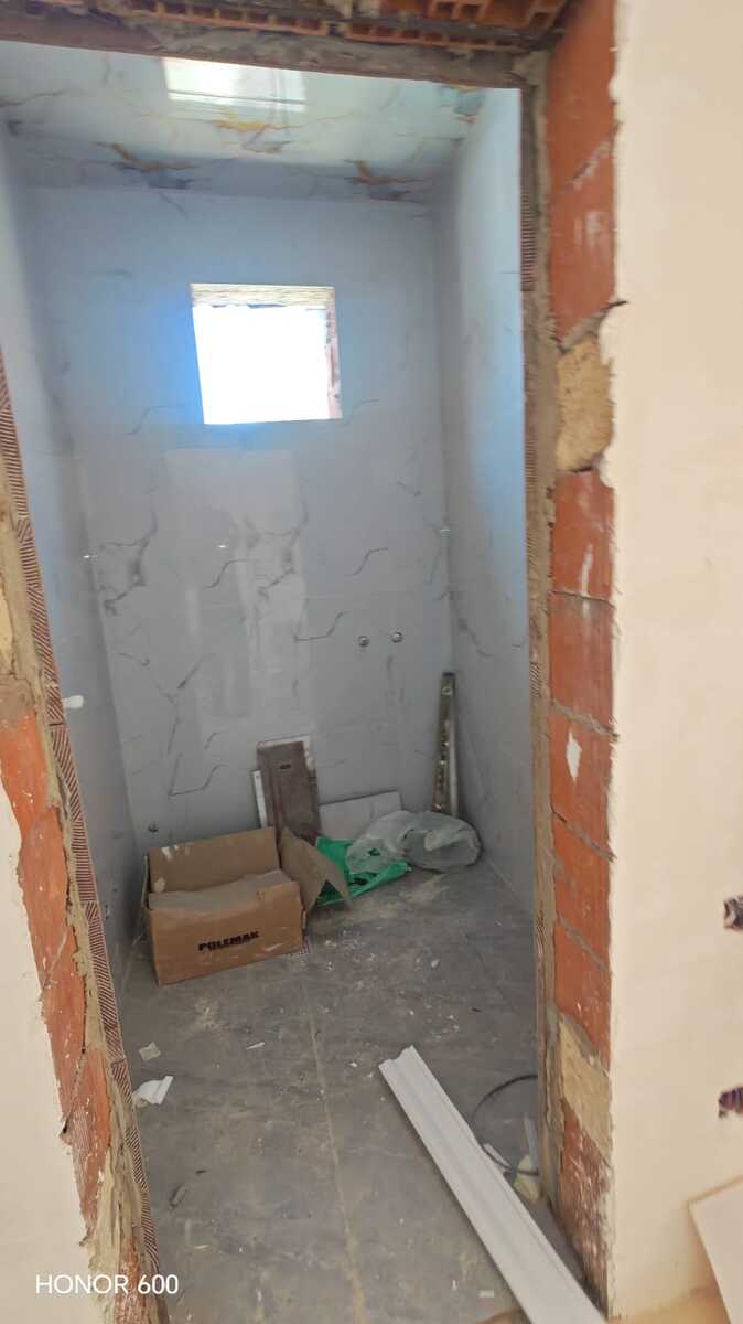 Satılır 3 otaqlı həyət evi/bağ evi 90 m² — Ev, villa, Bakı (7)